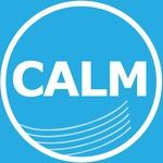 Calm Radio - Flamenco | Station Logo