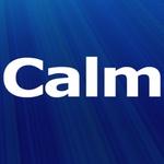 Calm Radio - Gregorian Chant | Station Logo