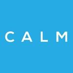 Calm Radio - Just Jazz | Station Logo