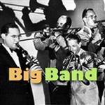 Calm Radio - Big Band | Station Logo