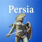 Calm Radio - Persia | Station Logo