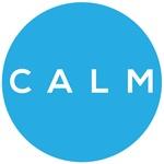 Calm Radio - Reiki | Station Logo