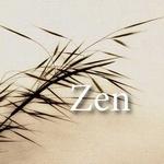 Calm Radio - Zen | Station Logo