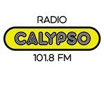 Calypso Radio 101.8FM Malta | Station Logo