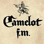 Camelot FM | Station Logo