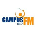 Campus FM University of Malta | Station Logo