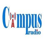 Campus Radio | Station Logo