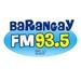 Barangay 93.5 Iloilo - DYMK-FM | Station Logo