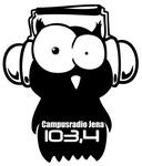 Campusradio Jena | Station Logo