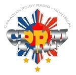 Canadian Pinoy Radio - Montreal | Station Logo