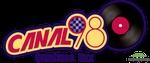 Canal 98 | Station Logo