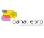 Canal Ebro | Station Logo