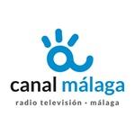 Canal Málaga | Station Logo