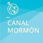 Canal Mormon | Station Logo