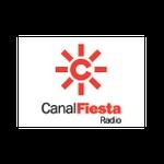 Canal Sur Fiesta | Station Logo