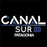 Canal Sur Patagonia | Station Logo