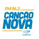 Rádio Canção Nova FM | Station Logo