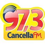 Cancella FM 97.3 | Station Logo