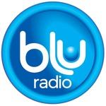 BluRadio Colombia | Station Logo