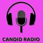 Candid Radio Alabama | Station Logo