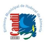 Candil Radio | Station Logo