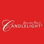 Candlelight Radio | Station Logo