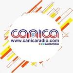 Canicaradio Colombia | Station Logo