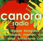 Canora Radio | Station Logo