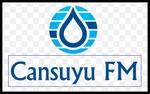 Cansuyu FM | Station Logo