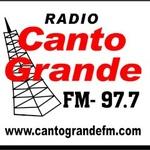 Cantogrande FM | Station Logo