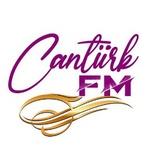 Cantürk FM | Station Logo