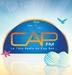 Radio Cap FM | Station Logo