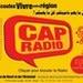 Cap Radio | Station Logo