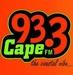 Cape 93.3 FM | Station Logo