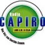 Radio Capiro | Station Logo