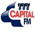 Capital 777 FM | Station Logo