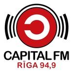 Capital FM | Station Logo