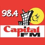 Capital FM | Station Logo