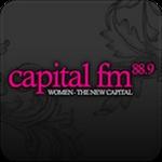 Capital FM | Station Logo