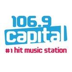 Capital FM 106.9 - CIBX-FM | Station Logo