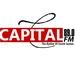 Capital Fm Juba | Station Logo