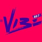 Vibe FM 88.7 | Station Logo