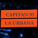 Capitan 95 | Station Logo