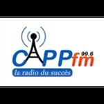 CAPP FM 99.6 | Station Logo