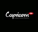 Capricorn FM | Station Logo