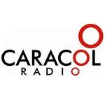 Caracol Pasto | Station Logo