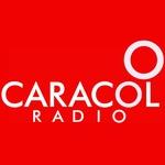 Caracol Radio Bogotá | Station Logo