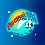 Caragua FM 89.5 | Station Logo