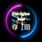 Caragua Sud Web Rádio | Station Logo