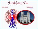 Caribbean FM | Station Logo